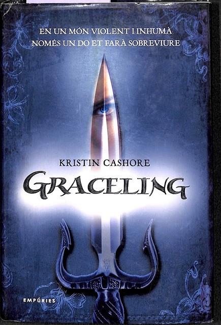 GRACELING  (CATALÁN) | 9788497874212 | CASHORE, KRISTIN