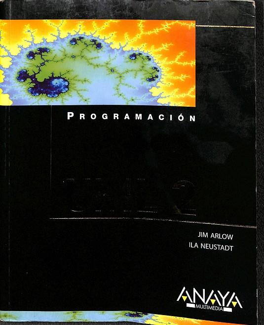 UML 2 (PROGRAMACIÓN) | DE JIM ARLOW
