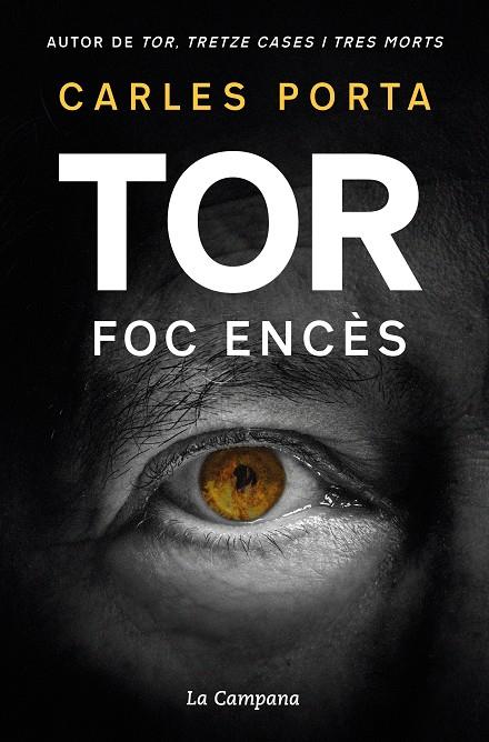 TOR: FOC ENCÈS (CATALÁN) | PORTA, CARLES