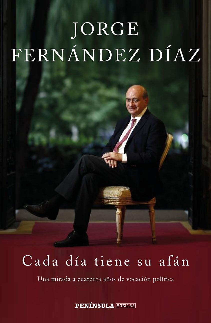 CADA DIA TIENE SU AFAN | 9788499427935 | FERNÁNDEZ DÍAZ, JORGE