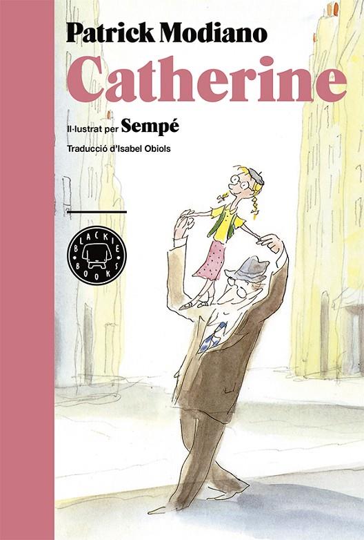 CATHERINE | MODIANO, PATRICK