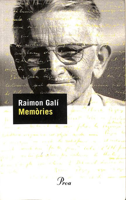 MEMÒRIES (CATALÁN) | GALI HERRERA, JORDI
