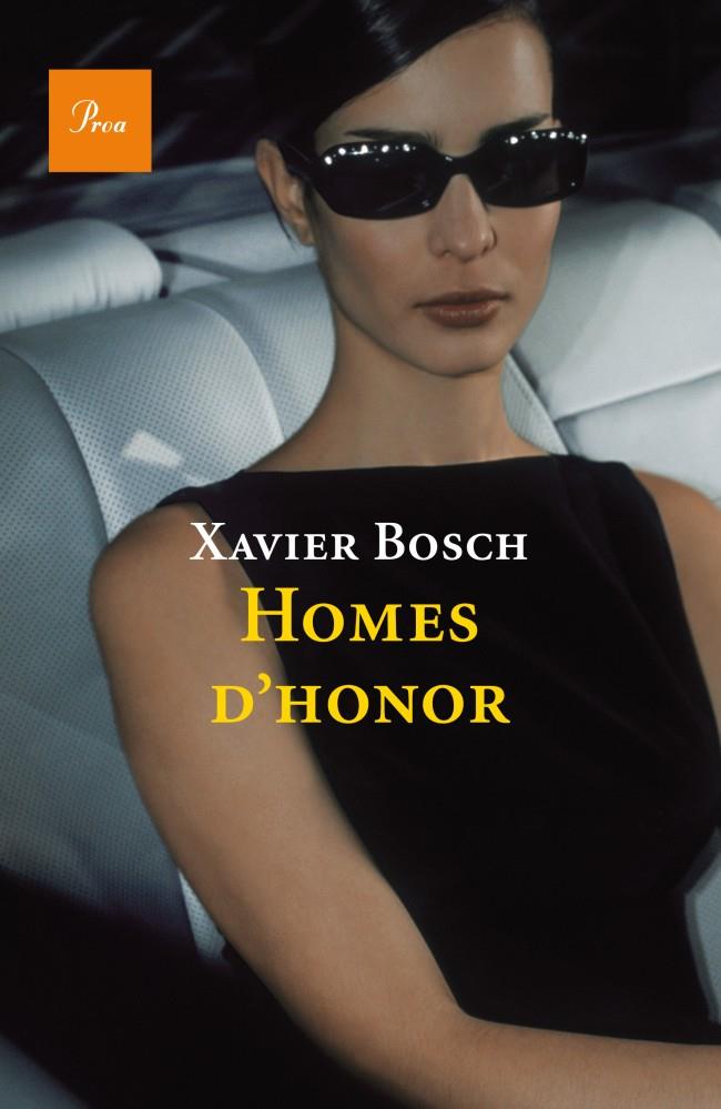 HOMES D'HONOR (CATALÁN) | 9788475882611 | BOSCH, XAVIER