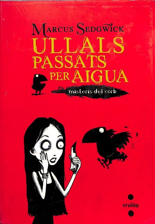 1 ULLALS PASSATS PER AIGUA (CATALÁN) | SEDGWICK, MARCUS