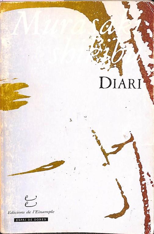 MURASAKI -  SHIKIBU DIARI | V.V.A