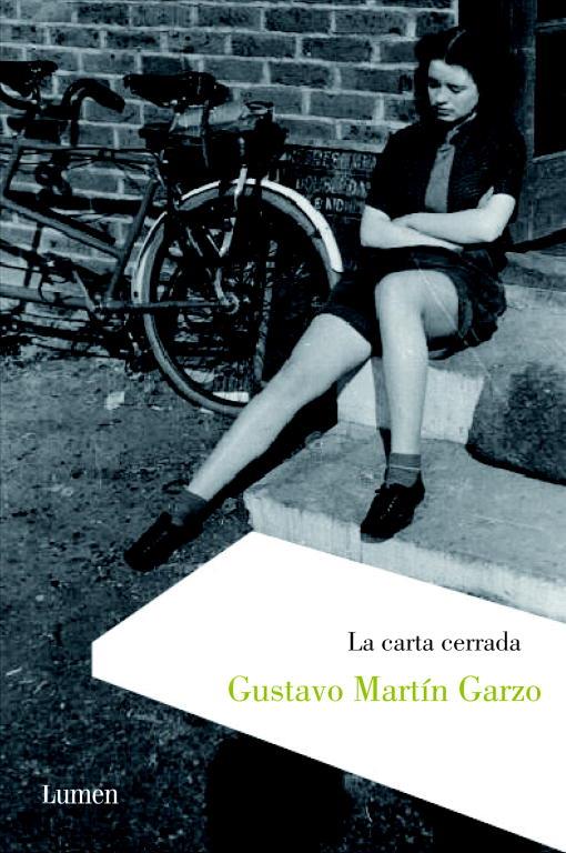 LA CARTA CERRADA | 9788426417534 | MARTIN GARZO,GUSTAVO