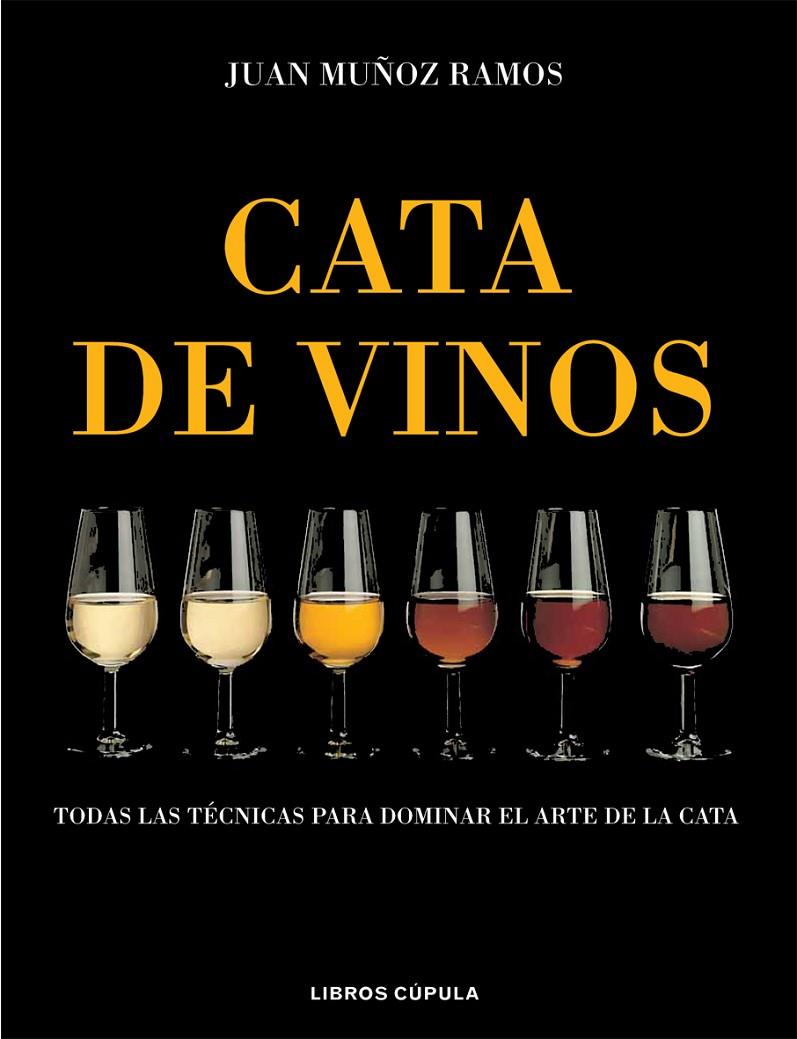 CATA DE VINOS | MUÑOZ RAMOS, JUAN