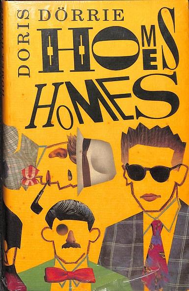 HOMES  HOMES (PRECINTADO) (CATALÁN) | DORIS DORRIE