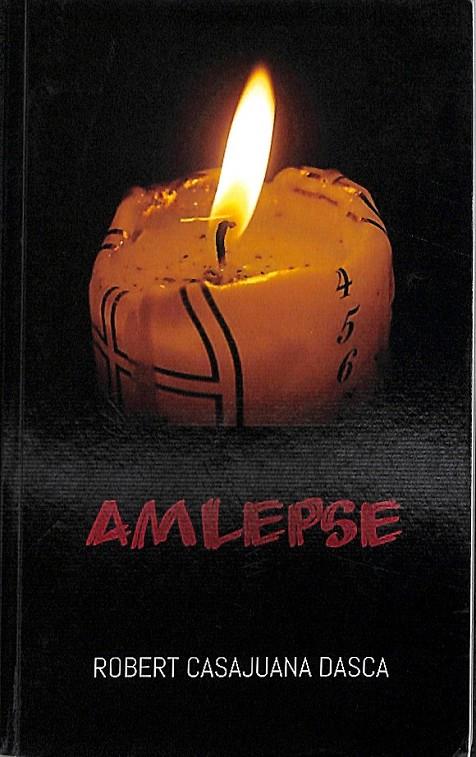 AMLEPSE   (CATALÁN) | 9781977067470 | ROBERT CASAJUANA DASCA