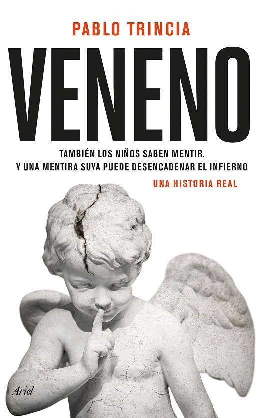 VENENO | TRINCIA, PABLO