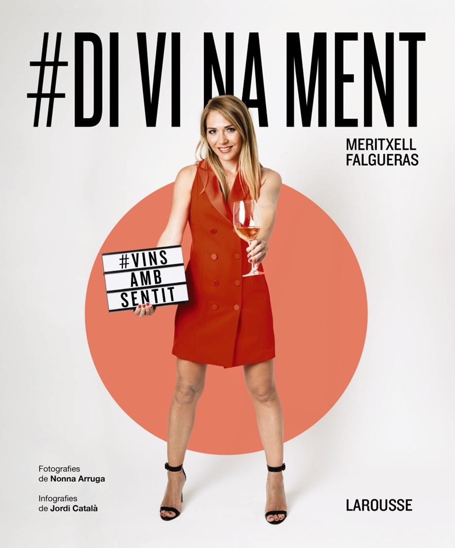 #DIVINAMENT ELVIAMBSENTIT (CATALÁN) | FALGUERAS FEBRER, MERITXELL