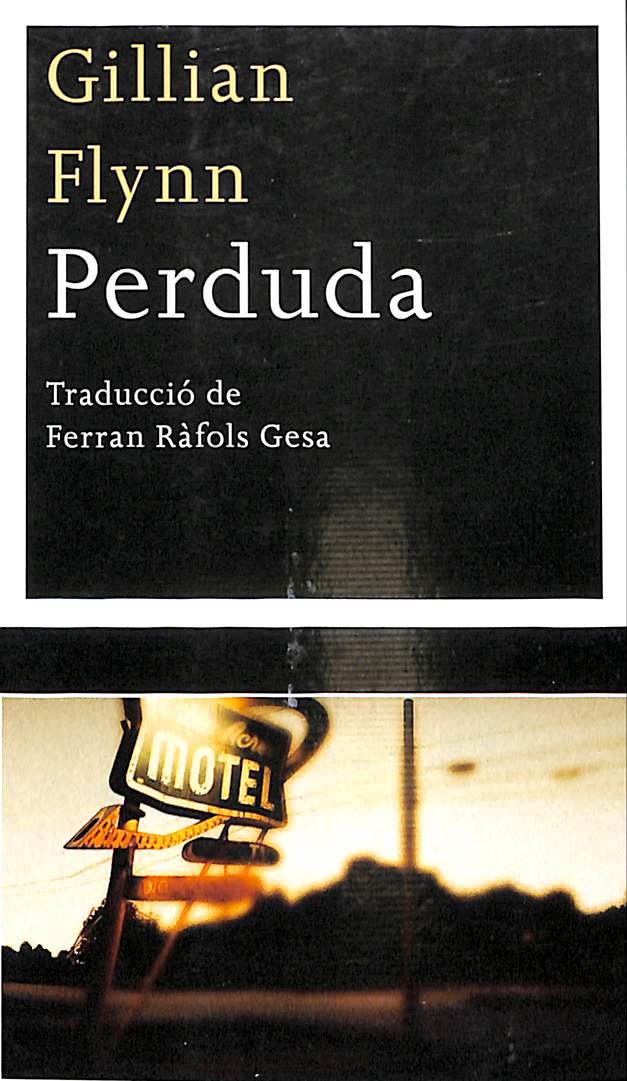 PERDUDA (CATALÁN) | 9788482646169 | FLYNN , GILLIAN