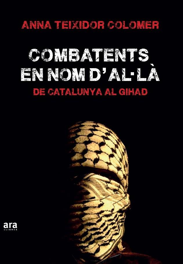 COMBATENTS EN NOM D'A·LÀ (CATALÁN) | TEIXIDOR I COLOMER, ANNA