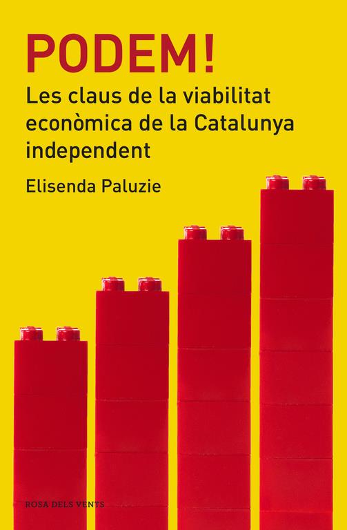 PODEM! (CATALÁN) | 9788415961383 | PALUZIE, ELISENDA