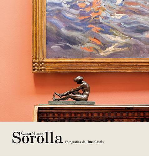 CASA MUSEO SOROLLA | CASALS COLL, LLUÍS