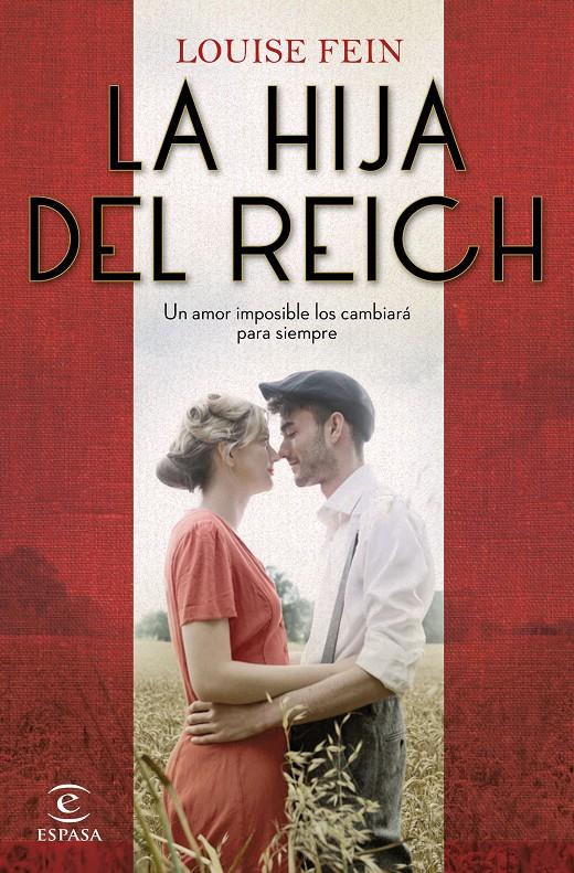 LA HIJA DEL REICH | FEIN, LOUISE