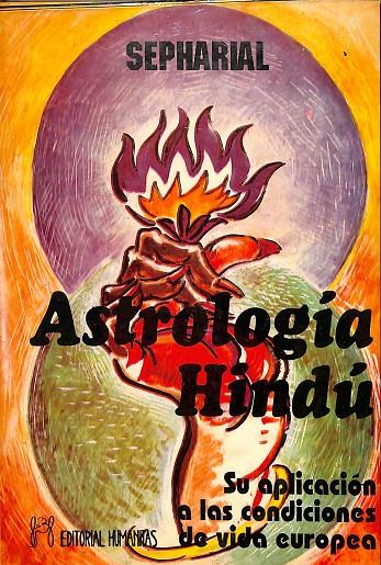 ASTROLOGÍA HINDÚ | SEPHARIAL
