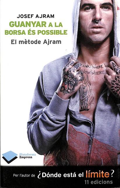 GUANYAR A LA BORSA ÉS POSSIBLE (CATALÁN) | AJRAM I TARÉS, JOSEF