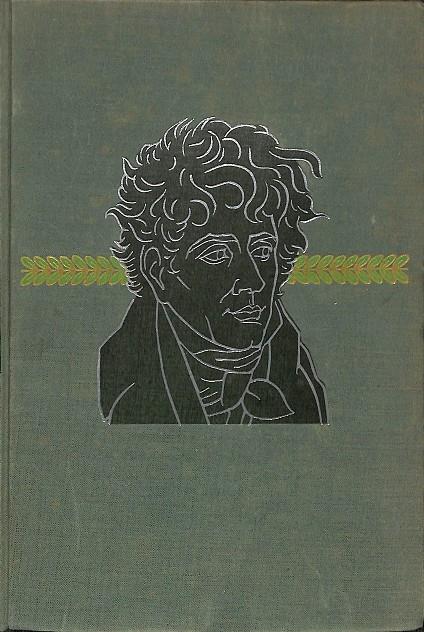 RENE O LA VIDA DE CHATEAUBRIAND | ANDRE MAUROIS