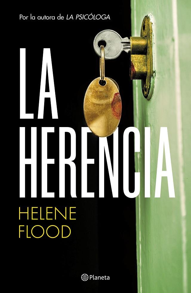 LA HERENCIA | FLOOD, HELENE
