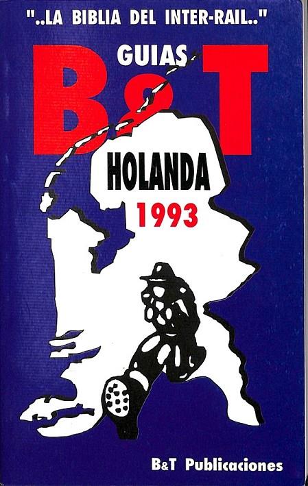 HOLANDA | 9788460453420 | VARIOS