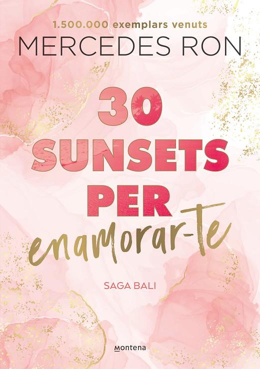 30 SUNSETS PER ENAMORAR-TE (CATALÁN) | RON, MERCEDES