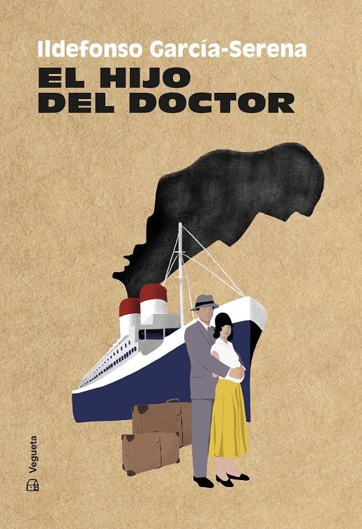 EL HIJO DEL DOCTOR | 9788417137373 | GARCÍA-SERENA, ILDEFONSO