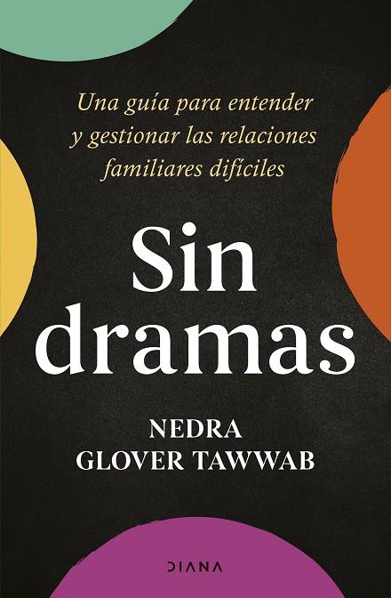 SIN DRAMAS | TAWWAB, NEDRA GLOVER