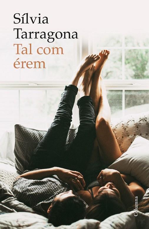 TAL COM ÉREM  (CATALÁN) | 9788466423403 | TARRAGONA, SÍLVIA