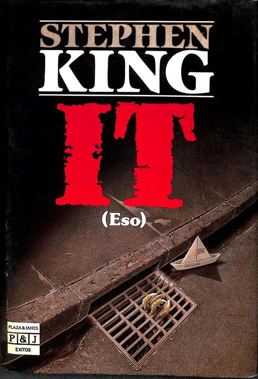 IT (ESO) | 9788401322150 | KING, STEPHEN