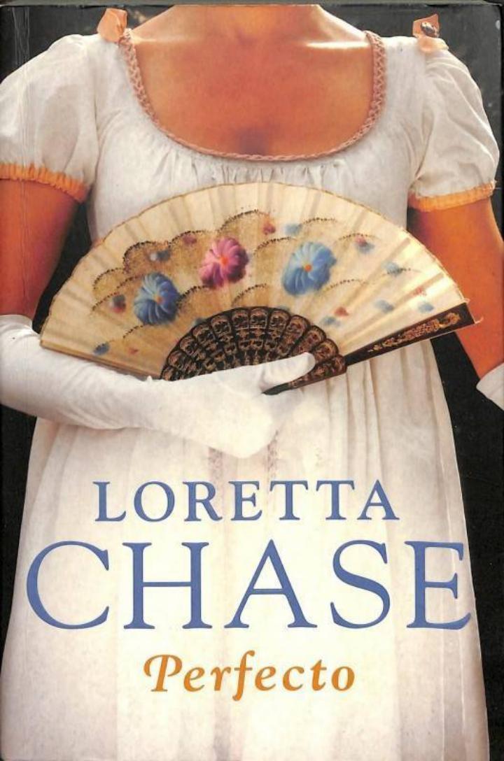 PERFECTO | 9788401382598 | LORETTA CHASE