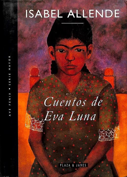 CUENTOS DE EVA LUNA | 9788401385131 | ALLENDE, ISABEL