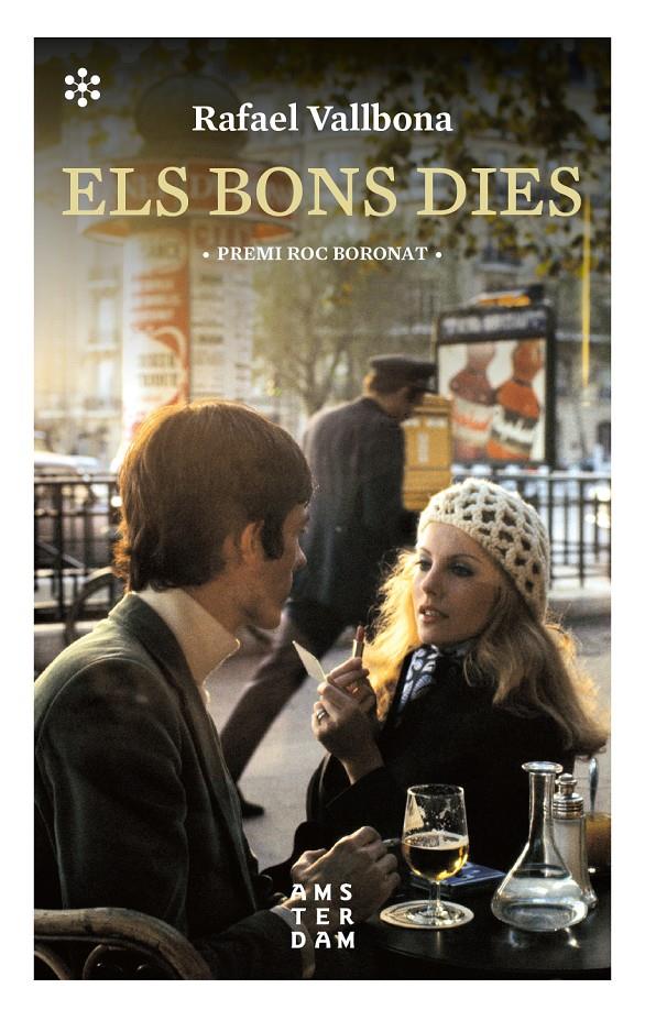 ELS BONS DIES  (CATALÁN) | 9788417918095 | VALLBONA I SALLENT, RAFAEL