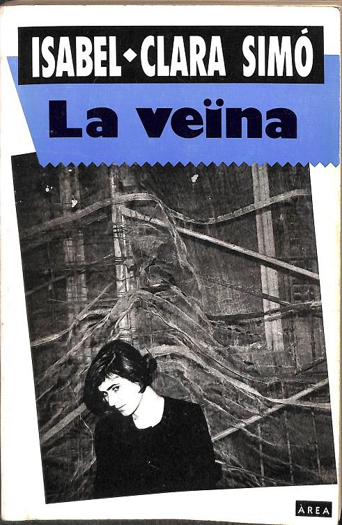 LA VEINA  (CATALÁN) | 9788477830252 | ISABEL CLARA SIMO