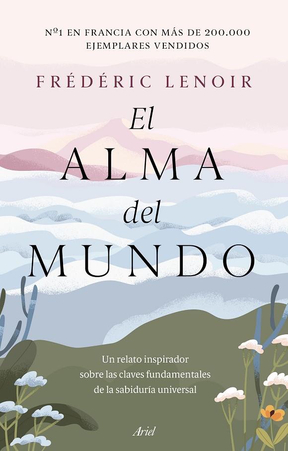 EL ALMA DEL MUNDO | LENOIR, FRÉDÉRIC