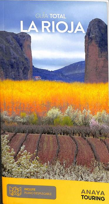 GUIA TOTAL LA RIOJA | V.V.A