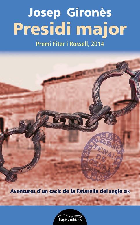 PRESIDI MAJOR (CATALÁN) | GIRONÈS, JOSEP