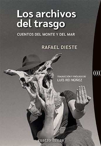 LOS ARCHIVOS DEL TRASGO | DIESTE, RAFAEL