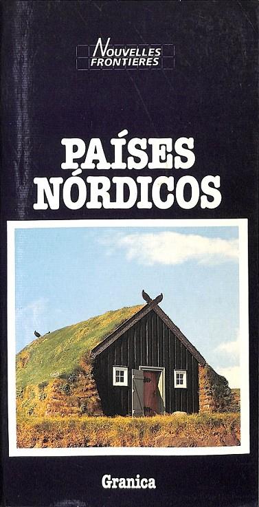 PAÍSES NÓRDICOS | 9788475772592 | VARIOS