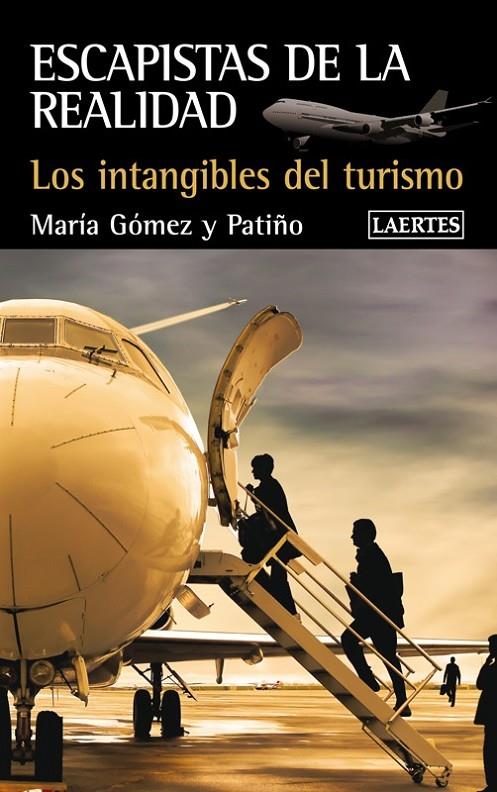 ESCAPISTAS DE LA REALIDAD | 9788475848600 | GÓMEZ Y PATIÑO, MARÍA