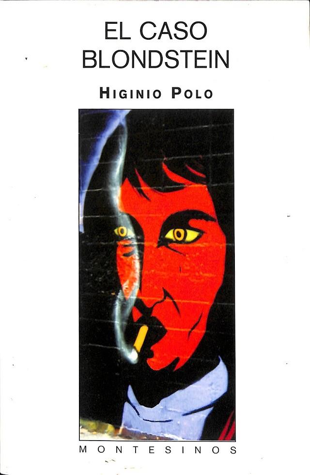 EL CASO BLONDSTEIN | 9788496356245 | POLO, HIGINIO
