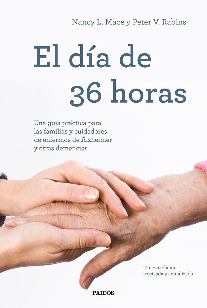EL DÍA DE 36 HORAS | MACE, NANCY L./RABINS, PETER V.