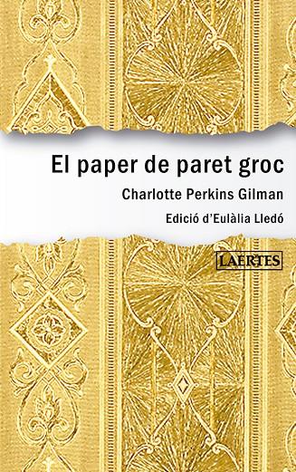 EL PAPER DE PARET GROC (CATALÁN) | GILMAN, CHARLOTTE PERKINS