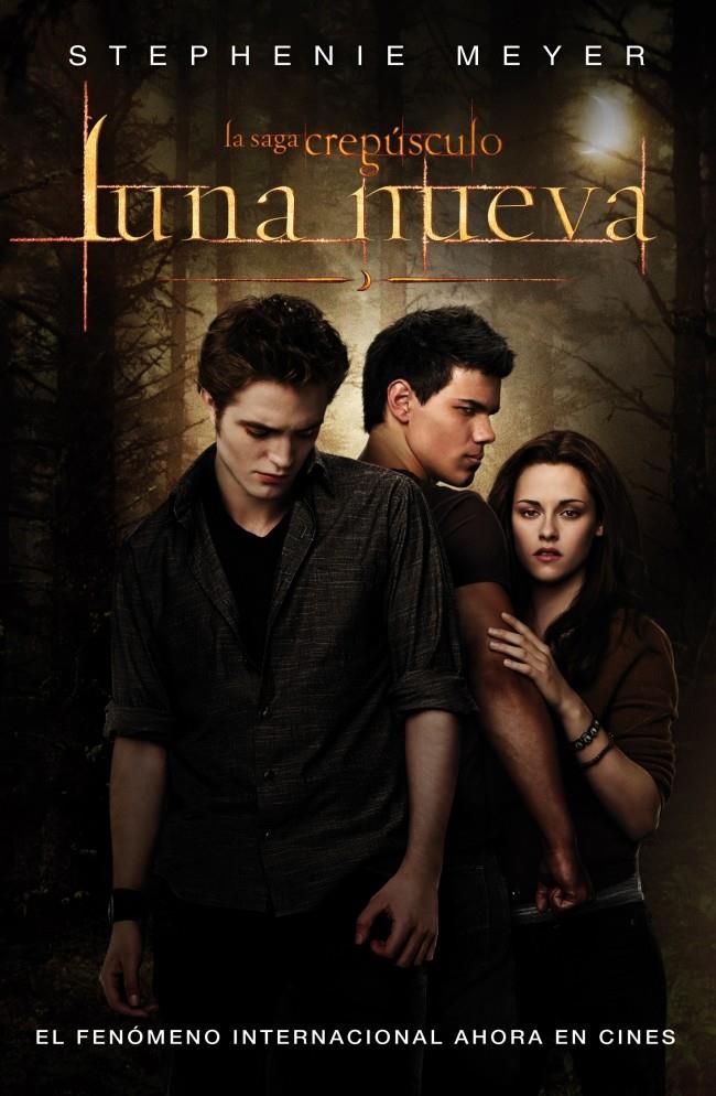 LUNA NUEVA  | 9788466323413 | MEYER, STEPHENIE