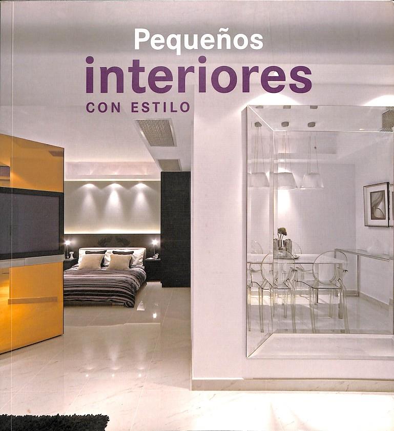 PEQUEÑOS INTERIORES CON ESTILO. (DESCATALOGADO) | BRIDGET VRANCKX