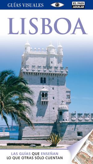 LISBOA (GUÍAS VISUALES) | VARIOS AUTORES,