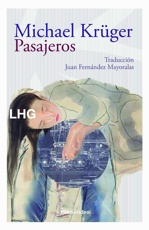 PASAJEROS | KRÜGER, MICHAEL