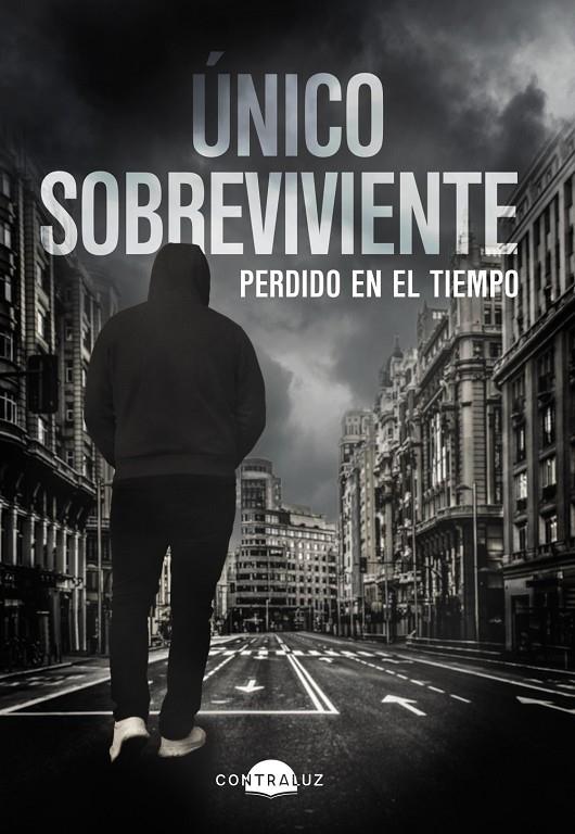 ÚNICO SOBREVIVIENTE: PERDIDO EN EL TIEMPO | SOBREVIVIENTE, ÚNICO