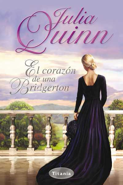 EL CORAZÓN DE UNA BRIDGERTON | 9788496711136 | QUINN, JULIA