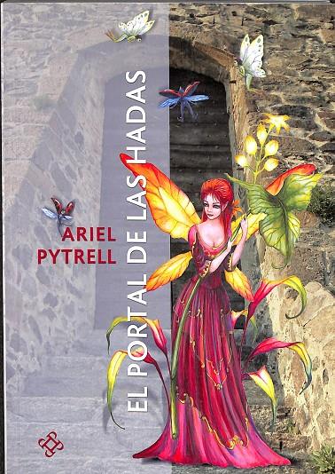 EL PORTAL DE LAS HADAS | ARIEL PYTRELL